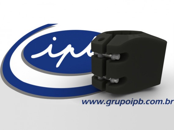 Clamp para DPR da IPB