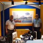 IPB at OTC 2022